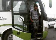 يادداشت جاسم حسيني مربي تيم شهداي سهموجنوبي