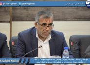 کمالی: سفرهای رییس جمهور به عسلویه پروژه ای است و تاکنون دیدار مردمی یا با نمایندگان مردم نداشته است