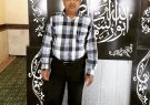 صحبتهاي علي زارعي در خصوص بهداشت در مسجد جامع سهموجنوبي