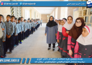 همزمان با سراسر کشور: بیست و دومین دوره انتخابات شوراهای دانش آموزی در مدارس سهموجنوبي برگزار شد