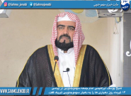 شیخ یوسف ابراهیمی امام جمعه سهموجنوبی در پیامی ۱۴ تیرماه روز دهیاری ها را به دهیار سهموجنوبی تبریک گفت.