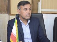 پيام فرمانده پايگاه مقاومت بسيج شهید ابراهیمی سهمو شمالی بمناسب ٢٦ مردادسالروز بازگشت آزادگان