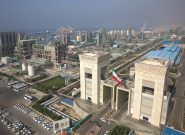 مدیر منابع انسانی پتروشیمی جم خبر داد: یکسانسازی رفاهیات کارکنان، جذب ۵۸ نفر نیروی جدید و کسب رتبه دوم ارزیابی