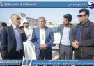 حميدرضا علم نماينده استاندار بوشهر  از روستاي سهموجنوبي بازديد كرد حميدرضا علم نماينده استاندار بوشهر  از روستاي سهموجنوبي بازديد كرد