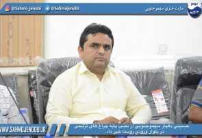 نصب پایه چراغ های تزئینی در بلوار ورودی روستای سهموجنوبي نصب پایه چراغ های تزئینی در بلوار ورودی روستای سهموجنوبي