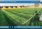 اتمام عملیات بازسازي زمین چمن مصنوعی روستاي سهموجنوبي اتمام عملیات بازسازي زمین چمن مصنوعی روستاي سهموجنوبي