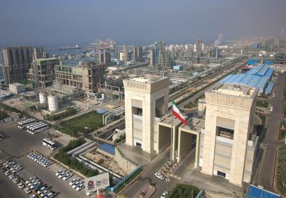 مدیر منابع انسانی پتروشیمی جم خبر داد: یکسانسازی رفاهیات کارکنان، جذب 58 نفر نیروی جدید و کسب رتبه دوم ارزیابی مدیر منابع انسانی پتروشیمی جم خبر داد: یکسانسازی رفاهیات کارکنان، جذب ۵۸ نفر نیروی جدید و کسب رتبه دوم ارزیابی